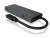 Bild 2 RaidSonic ICY BOX USB-Hub IB-HUB1428-C31, Stromversorgung: USB