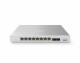 Cisco Meraki Switch MS120-8 10 Port, SFP Anschlüsse: 2, Montage