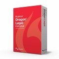 Nuance Dragon Legal Individual - (v. 15) - Box-Pack