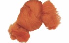 Heyda Filzwolle 50 g, Orange, Detailfarbe: Orange, Filz Art