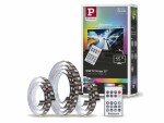 Paulmann EntertainLED USB Strip TV-Beleuchtung RGB+, 55"