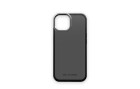 Ideal of Sweden Back Cover Clear Tinted Black iPhone 15, Fallsicher