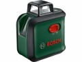 Bosch Kombilaser AdvancedLevel 360