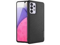 Nevox Back Cover StyleShell Nylo Galaxy A33, Fallsicher: Nein