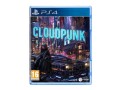 GAME Cloudpunk, Für Plattform: PlayStation 4, Genre: Adventure