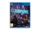 GAME Cloudpunk, Altersfreigabe ab: 16