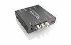 Blackmagic Design Konverter MiniConverter Audio-SDI, Schnittstellen: SDI, 6.3