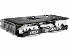 MSI Grafikkarte GeForce RTX 4070 Ti Super 16 GB