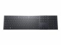 Dell Premier KB900 - Keyboard - collaboration - backlit