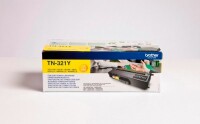 Brother Toner yellow TN-321Y DCP-L8400CDN 1500 Seiten, Kein