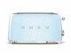 SMEG Toaster 50's Style TSF02PBEU