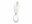 Bild 2 Apple AirTag Anhänger White, Zubehörtyp Mobiltelefone: Key