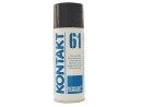 Kontakt Chemie Korrosionsschutz KONTAKT 61 400 ml, Volumen: 400 ml