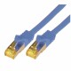 M-CAB CAT7 S-FTP-PIMF-LSZH-30.0M-BLU RAW