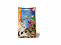 Nobby Snack Crushy Berry, 50 g, Nagetierart: alle Kleinnagetiere