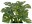 Bild 1 Botanic-Haus Kunstpflanze Philodendron im Topf 28 cm, Produkttyp