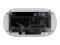 Bild 5 DeLock Dockingsstation 64089 USB Type-C für SATA-HDD/SSD, Card