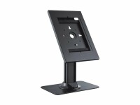 PureMounts Gehäuse PDS-5910 PureMounts DS, Schwarz, Eigenschaften