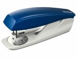 Leitz Heftgerät Nexxt 5501, blau, im