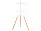 CE-Scouting CE Staffelei My Wall HT21 Beige; Weiss, Eigenschaften