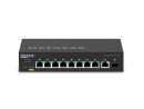 NETGEAR M4250-9G1F-POE+ 10-PORT AVLINE FULLY MANAGED