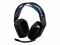 Bild 14 Logitech Headset G535 Lightspeed Schwarz, Audiokanäle: Stereo