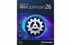 Ashampoo WinOptimizer 26 ESD, Vollversion, 3 PC, Produktfamilie