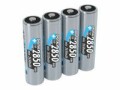 Ansmann Akku 4x AA Typ 2850 Digital 2650 mAh