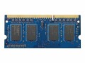HP Inc. HP - DDR3L - Modul - 8 GB