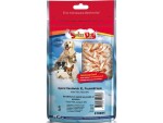 SwissDog Leckerli Spiral Sandwich XL Chicken & Fish 400