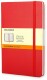 MOLESKINE Notizbuch Classic           A5 - 004-8     liniert                    rot