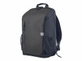 HP Inc. HP 18L, Travel Bag, - Forged Iron, HP 18L