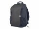 Hewlett-Packard HP Travel - Notebook carrying backpack - 18L