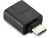 Bild 2 Kensington USB-Adapter CA1010 USB-C Buchse - USB-A Stecker, USB