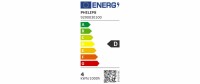 Philips Lampe LED classic 40W E27 A60 FR WGD90