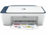 Hewlett-Packard HP Multifunktionsdrucker DeskJet 2721e All-in-One