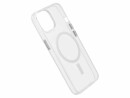 Hama Back Cover MagCase Safety iPhone 14 Plus, Fallsicher