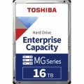 Toshiba Harddisk MG08 3.5" SATA 16 TB, Speicher Anwendungsbereich