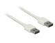 DeLock USB 2.0-Kabel EASY-USB USB A - USB A