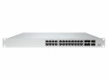 Cisco Meraki PoE+ Switch MS355-24X 30 Port, SFP Anschlüsse: 0