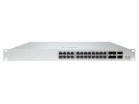 Cisco Meraki Cloud Managed MS355-24X - Switch - L3