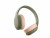 Bild 1 Sony Wireless Over-Ear-Kopfhörer WH-H910N Grün, Detailfarbe