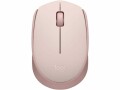 Logitech Mobile Maus M171 , kabellos, Maus-Typ: Mobile, Maus