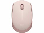 Logitech M171 WIRELESS MOUSE - ROSE - EMEA-914 NMS IN WRLS