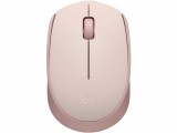 Logitech Mobile Maus M171 , kabellos, Maus-Typ: Mobile, Maus