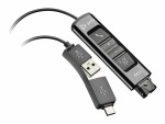 Poly DA85 - Cavo per cuffie - USB, 24