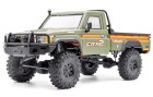 Hobbytech Scale Crawler CRX2 LC70 Bausatz, 1:10, Fahrzeugtyp: Scale