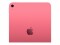Bild 12 Apple iPad 10.9" (2022), 64 GB, Rosé, WiFi + Cellular