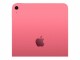 Immagine 13 Apple iPad 10th Gen. Cellular 64 GB Pink, Bildschirmdiagonale