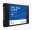 Bild 3 Western Digital SSD WD Blue SA510 2.5" SATA 2000 GB